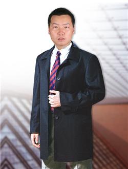 高级定制服装